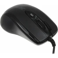 Мышь A4Tech X-710MK фото 3